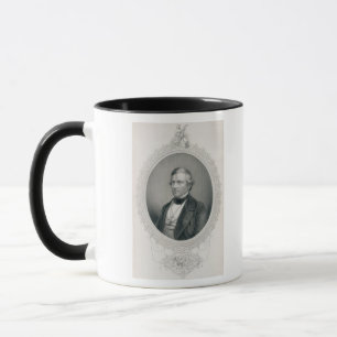 Tasse Millard Fillmore