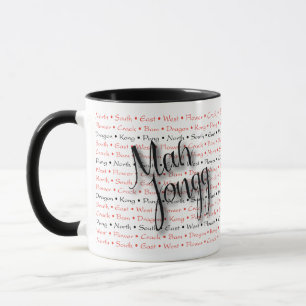 Tasse Milliamperestunde Jongg