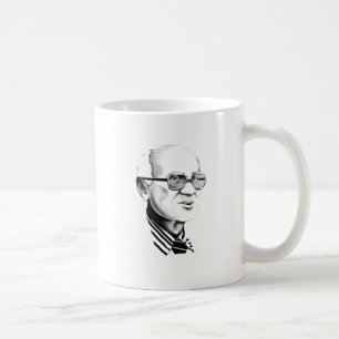 Tasse Miltons Friedman