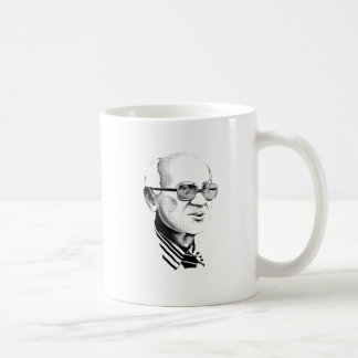 Tasse Miltons Friedman