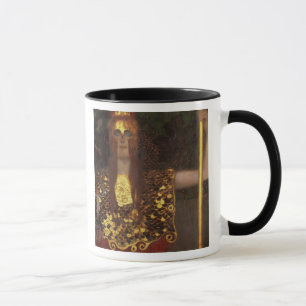 Tasse Minerva ou Pallas Athéna