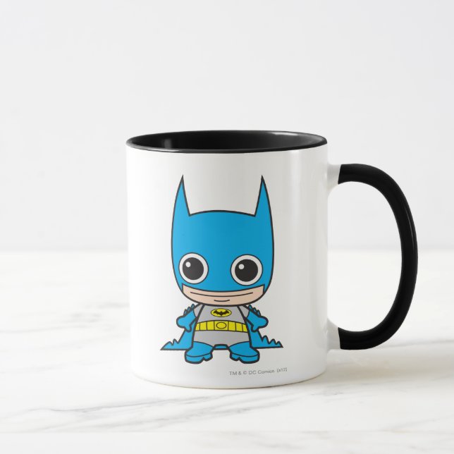 Tasse Mini Batman (Droite)