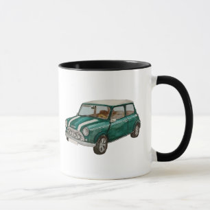 Tasse Mini classique