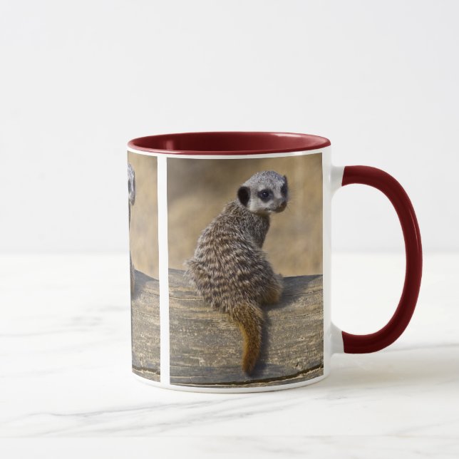 Tasse Mini Kat (Droite)