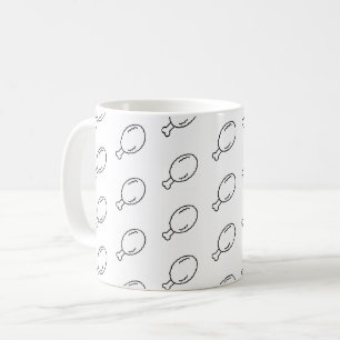 Tasse Minimalistisch Fricken