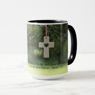 Tasse Ministère Appréciation des pasteurs