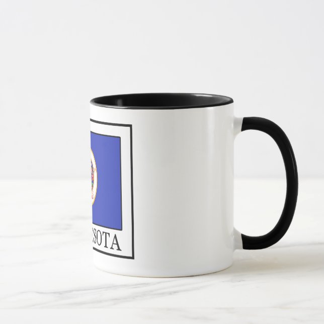 Tasse Minnesota (Droite)