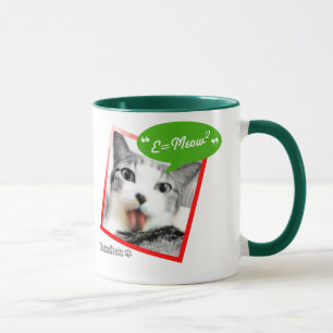 Tasse minou