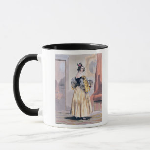Tasse Minuit, 1830-48
