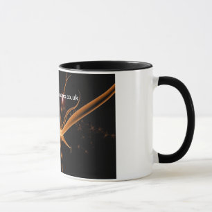 Tasse Mise à feu de neurones