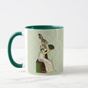 Tasse Miss Hare 2