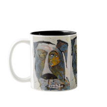 Tasse mit 330ml definitiv geschützt