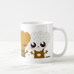 Tasse mit 4 Jahreszeiten!