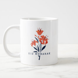 Tasse mit Blütenlilie Shine Bright Inspiration