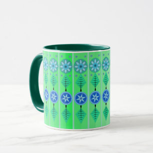 TASSE MIT COOLER KUNST FÜR GEBURTSTAGSGESCHENK