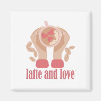 Tasse mit Liebe, Händchen und Kaffee - Angebot