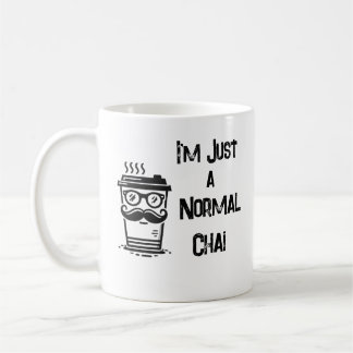Tasse mit Schwarz
