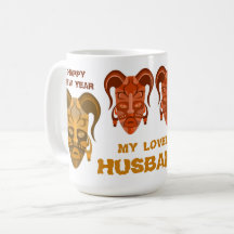 TASSE MIT STARKEN MASCHINEN