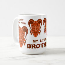 TASSE MIT STARKEN MASCHINEN