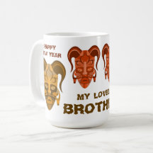 TASSE MIT STARKEN MASCHINEN