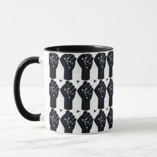 Tasse mit Wiederholung