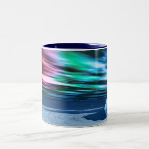 Tasse Mitternacht