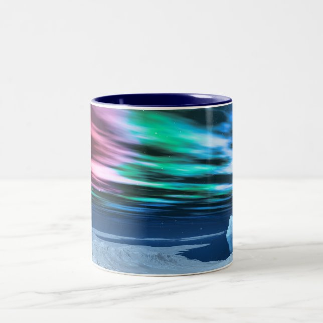 Tasse Mitternacht (Mittel)