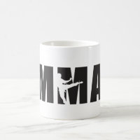 Tasse | MIXED MARTIAL ARTS