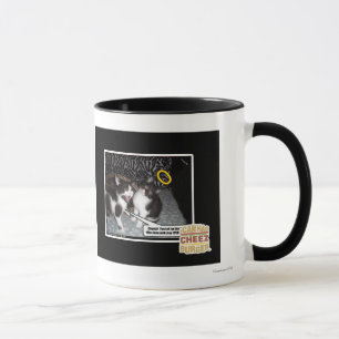 Tasse Mlle Innocent