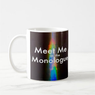 Tasse MMITM de 11 onces