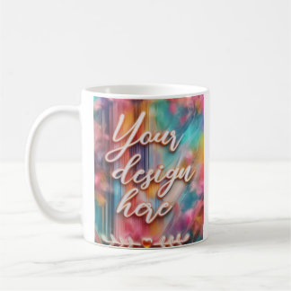 Tasse Mockup