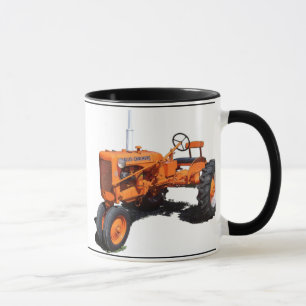 Tasse Modèle C