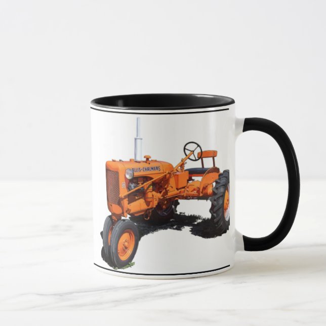 Tasse Modèle C (Droite)