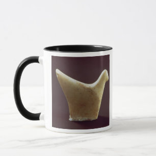 Tasse Modèle d'un oiseau, Cycladic tôt, c.2800-2300