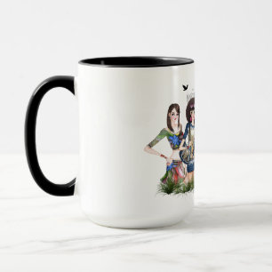 Tasse Modèles mode tendance