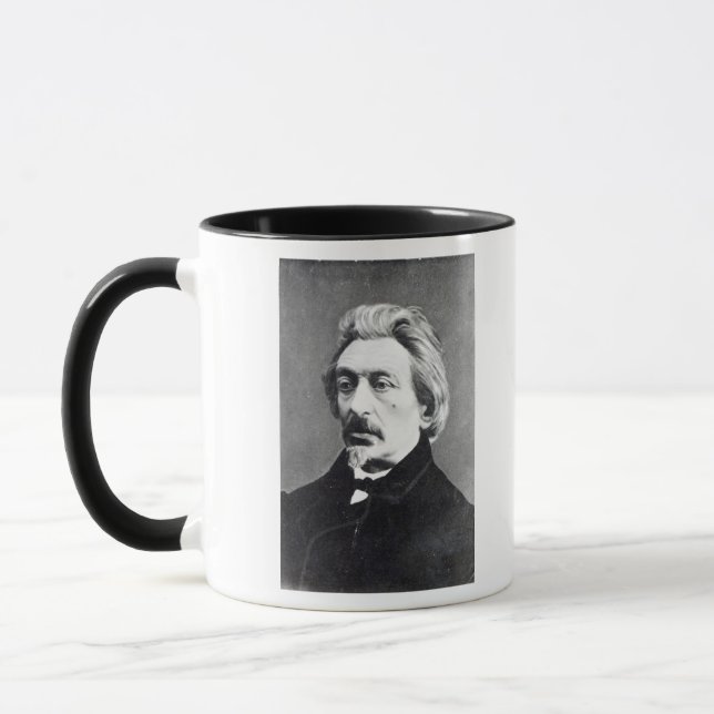 Tasse Moïse Hess (Gauche)