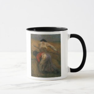 Tasse Moisson