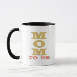 Tasse MOM sera t-shirts et cadeaux