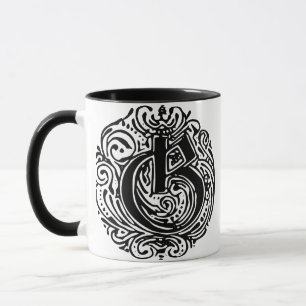 Tasse Monarchie G