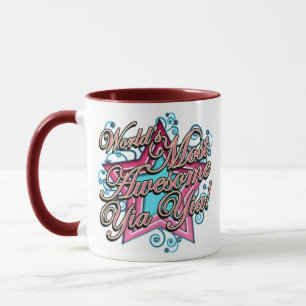 Tasse Mondes la plupart de Yia impressionnant Yia