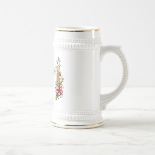 Tasse Monogramme I Cadeau