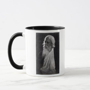 Tasse Monsieur Rabindranath Tagore
