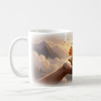 Tasse Montagne de l'Espoir