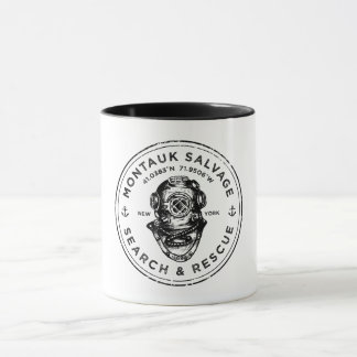 Tasse Montauk Salvage Company