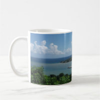 Tasse Montego Bay, Jamaika