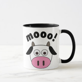 Tasse Mooo ! Vache