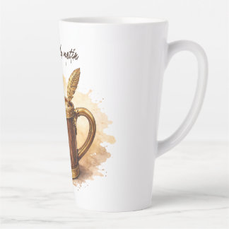Tasse Morgentinte