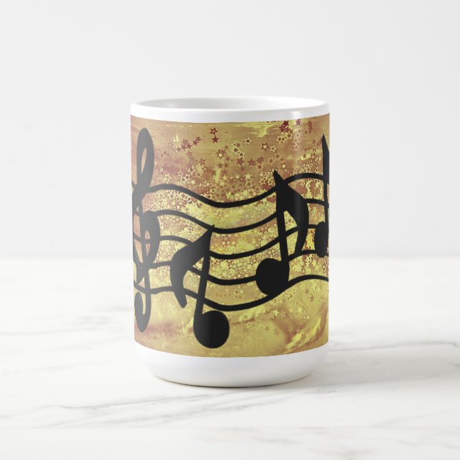 Tasse - Morning Melody (Mittel)