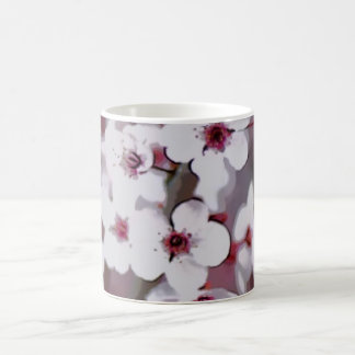 tasse morphing