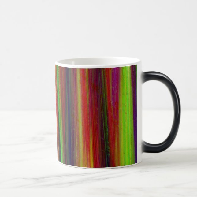 Tasse Morphing (Droite)
